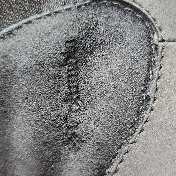 Columbia Ingleside Nubuck Leather Waterproof Ankle Boot Women's - Rain or Snow - Picture 5 of 13